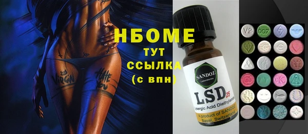 молекула духа Бугульма